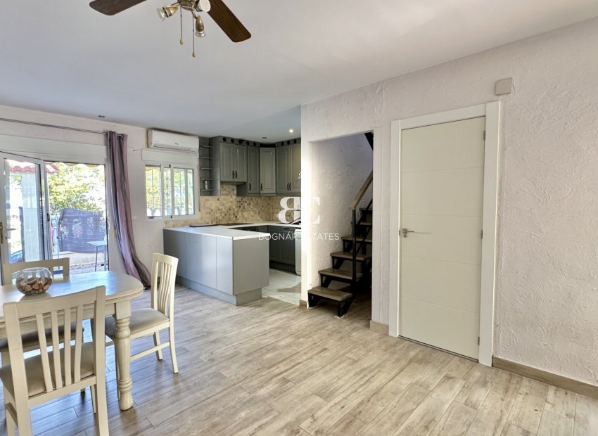 Resale - Townhouse -
Guardamar del Segura - Lomas de Polo - Pinomar