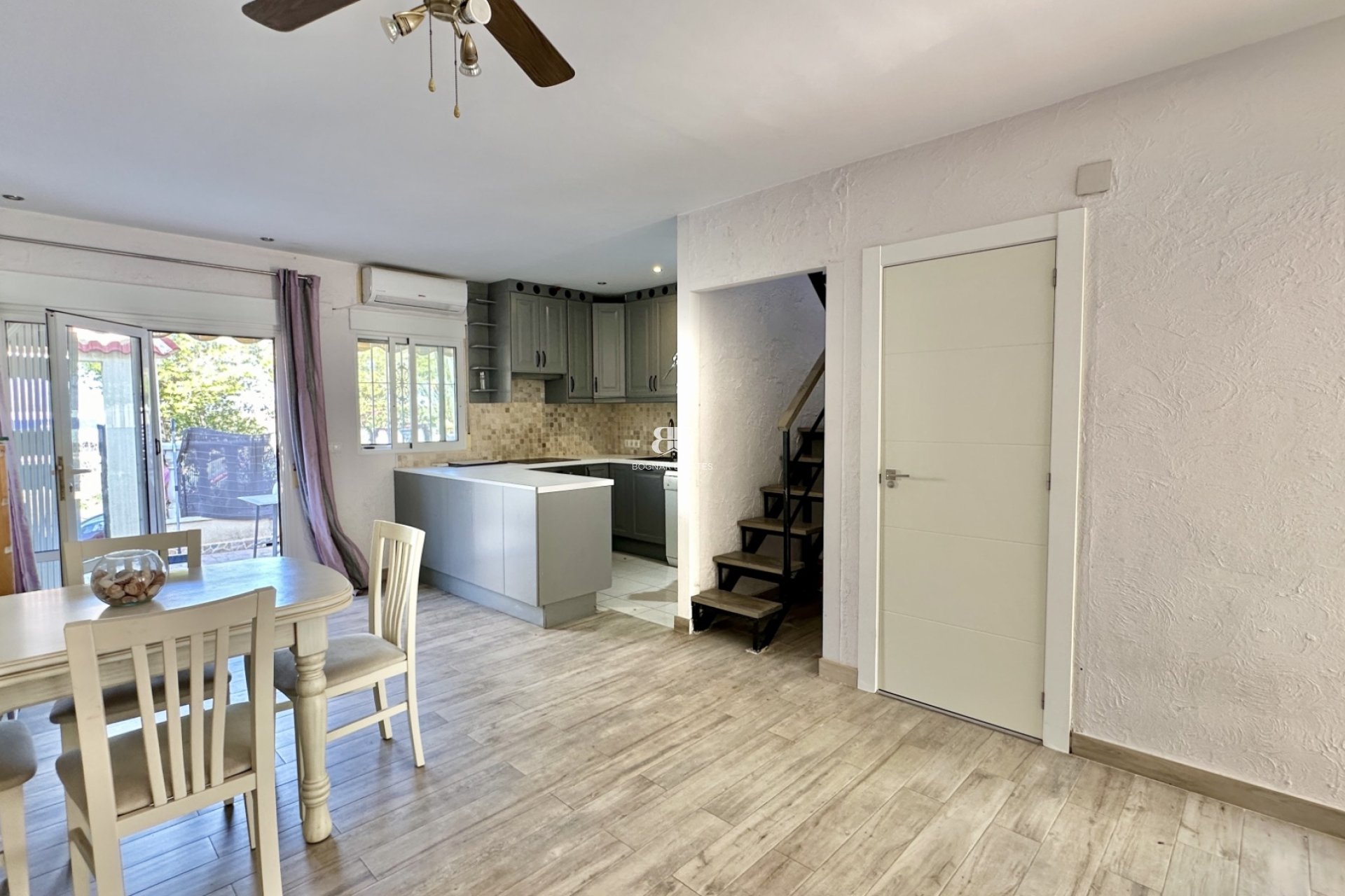 Resale - Townhouse -
Guardamar del Segura - Lomas de Polo - Pinomar