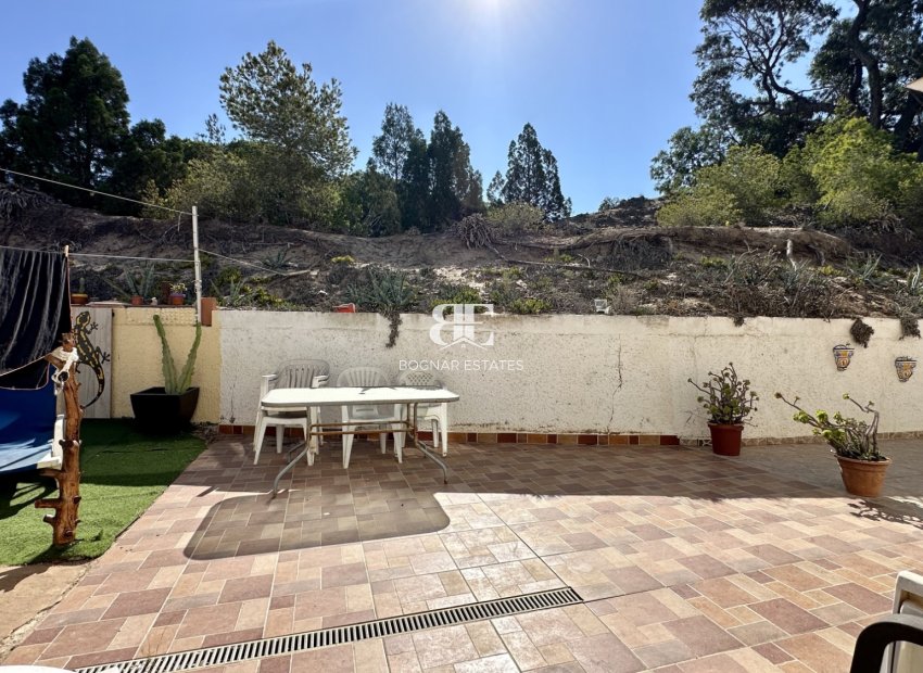 Resale - Townhouse -
Guardamar del Segura - Lomas de Polo - Pinomar