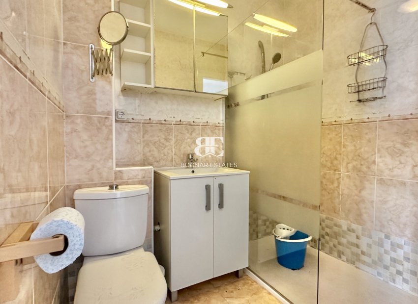 Resale - Townhouse -
Guardamar del Segura - Lomas de Polo - Pinomar