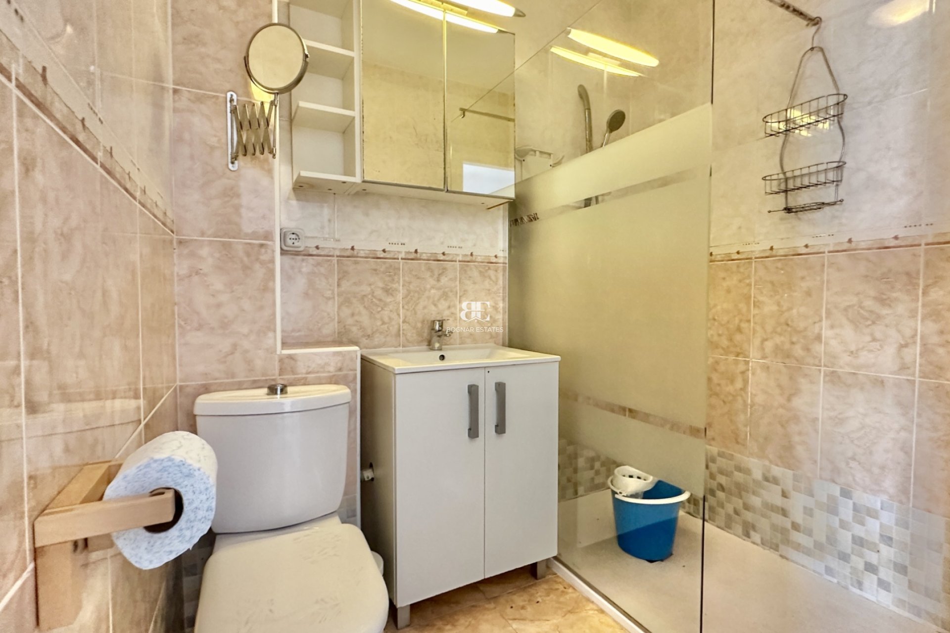 Resale - Townhouse -
Guardamar del Segura - Lomas de Polo - Pinomar