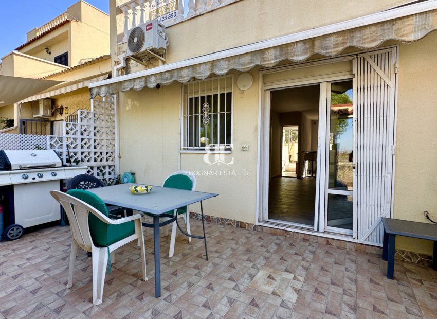 Resale - Townhouse -
Guardamar del Segura - Lomas de Polo - Pinomar