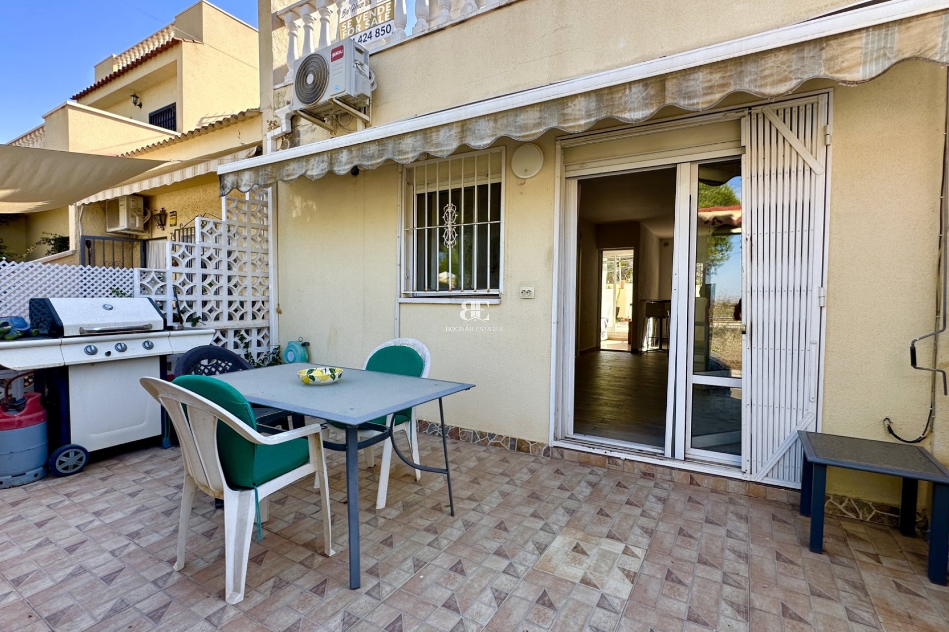 Resale - Townhouse -
Guardamar del Segura - Lomas de Polo - Pinomar