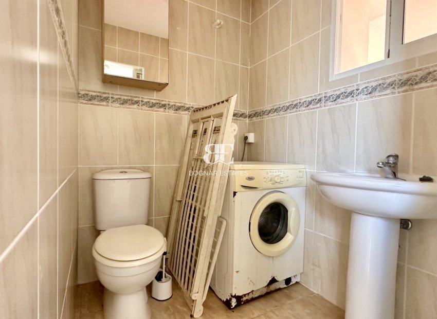 Resale - Townhouse -
Guardamar del Segura - Lomas de Polo - Pinomar