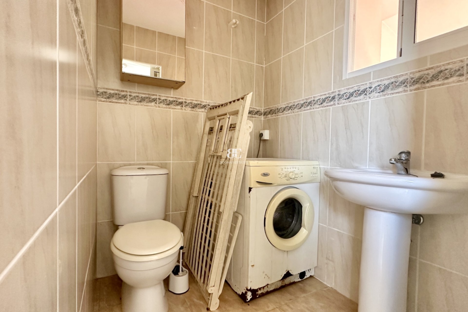 Resale - Townhouse -
Guardamar del Segura - Lomas de Polo - Pinomar