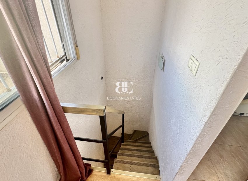 Resale - Townhouse -
Guardamar del Segura - Lomas de Polo - Pinomar