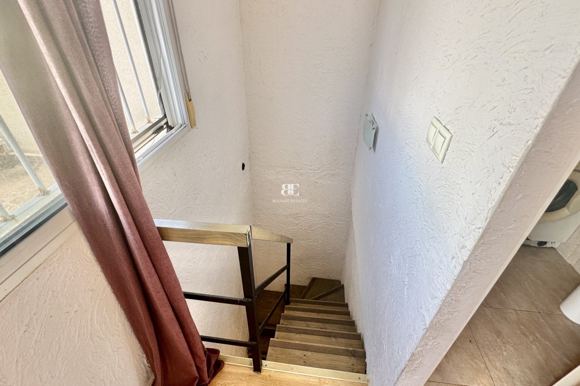 Resale - Townhouse -
Guardamar del Segura - Lomas de Polo - Pinomar