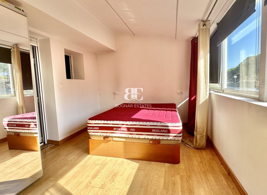 Resale - Townhouse -
Guardamar del Segura - Lomas de Polo - Pinomar