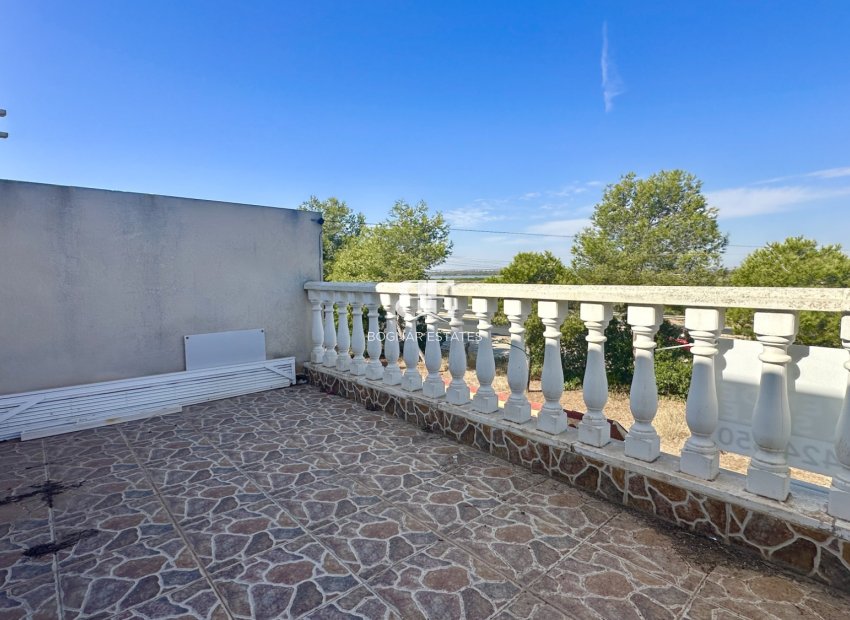 Resale - Townhouse -
Guardamar del Segura - Lomas de Polo - Pinomar