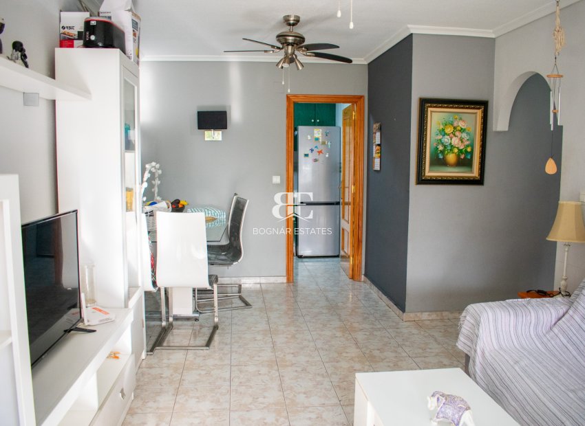 Resale - Townhouse -
Guardamar del Segura - Urbanizaciones