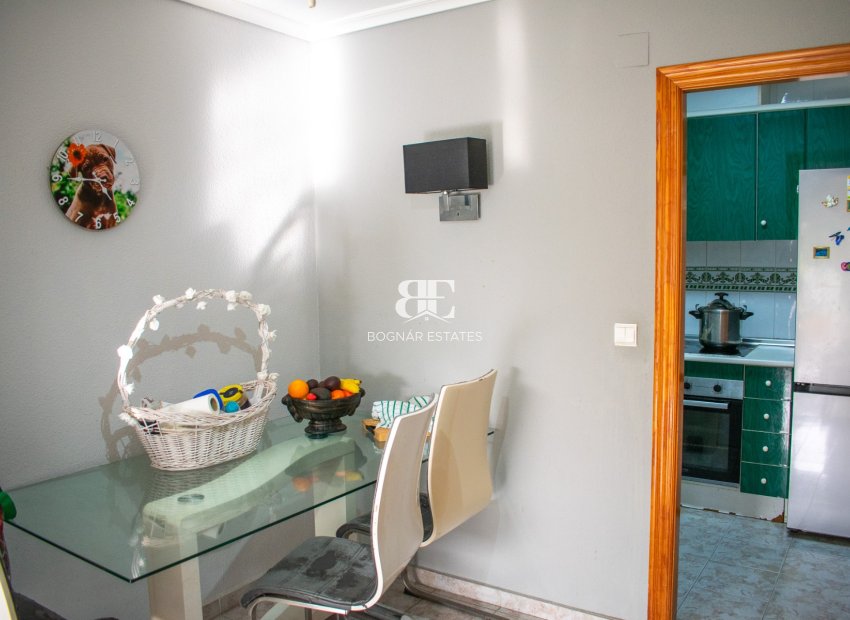 Resale - Townhouse -
Guardamar del Segura - Urbanizaciones