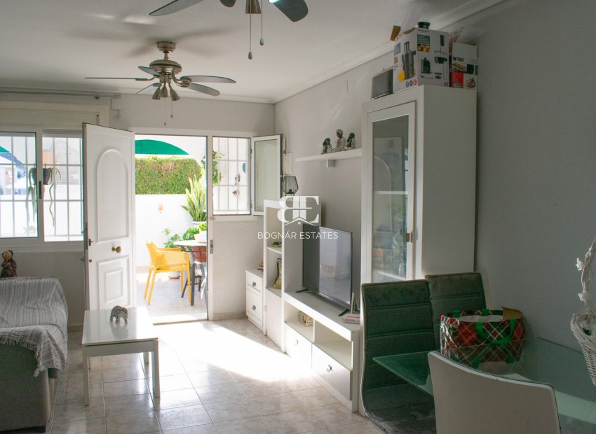Resale - Townhouse -
Guardamar del Segura - Urbanizaciones