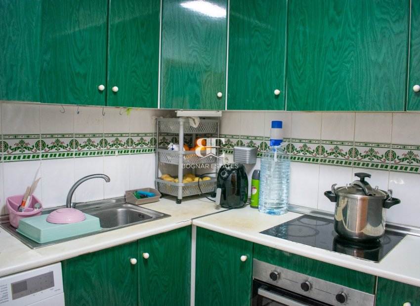 Resale - Townhouse -
Guardamar del Segura - Urbanizaciones