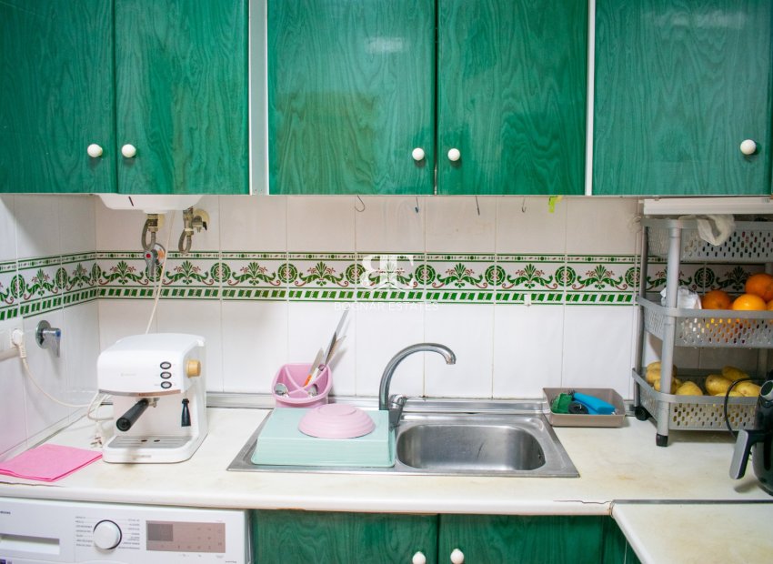 Resale - Townhouse -
Guardamar del Segura - Urbanizaciones