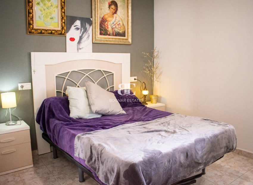 Resale - Townhouse -
Guardamar del Segura - Urbanizaciones