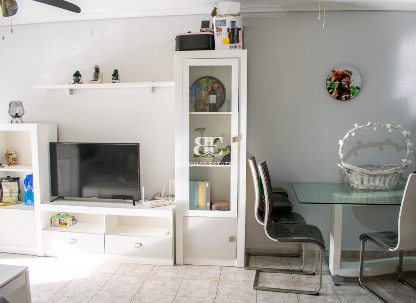 Resale - Townhouse -
Guardamar del Segura - Urbanizaciones