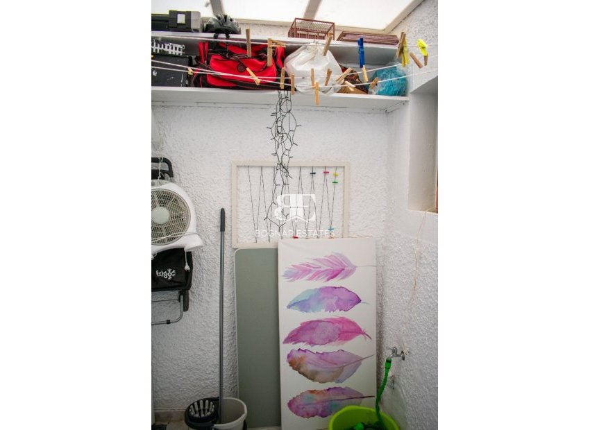 Resale - Townhouse -
Guardamar del Segura - Urbanizaciones