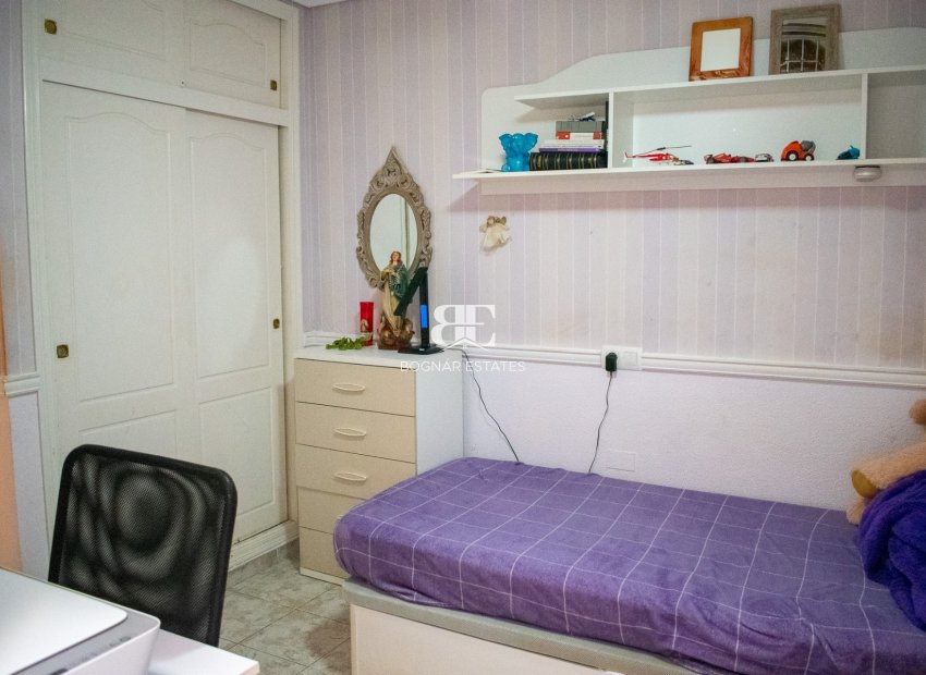 Resale - Townhouse -
Guardamar del Segura - Urbanizaciones