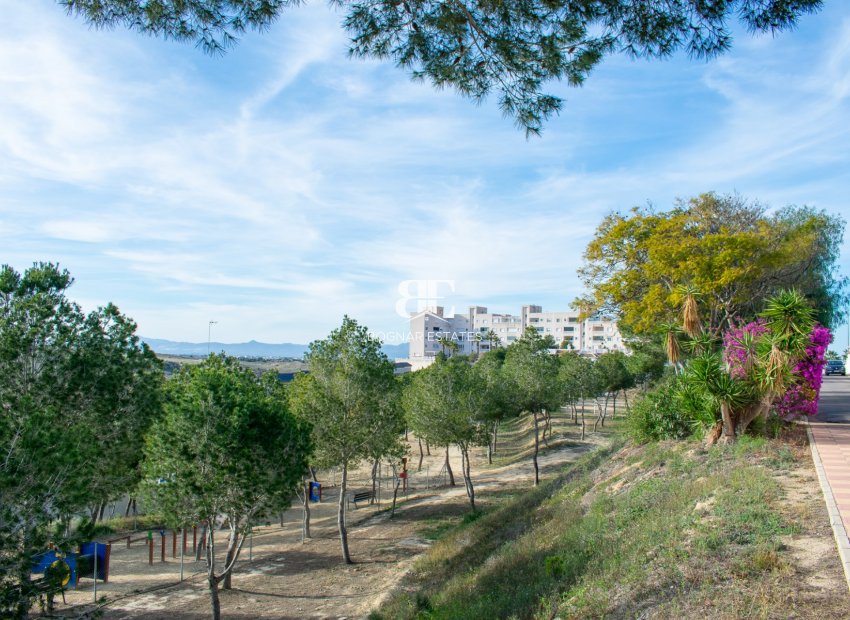 Resale - Townhouse -
Guardamar del Segura - Urbanizaciones