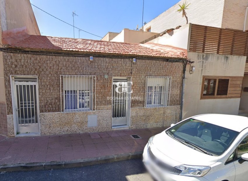 Resale - Townhouse -
Guardamar del Segura