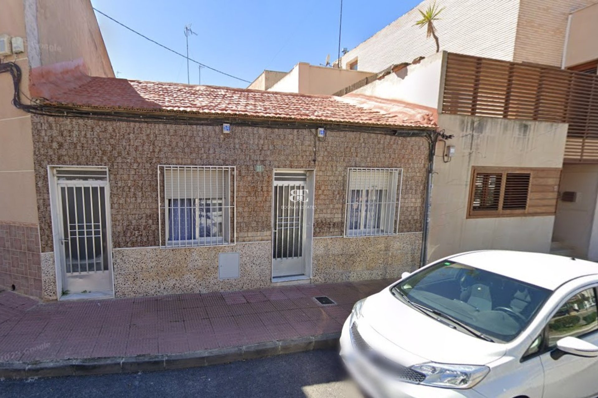 Resale - Townhouse -
Guardamar del Segura