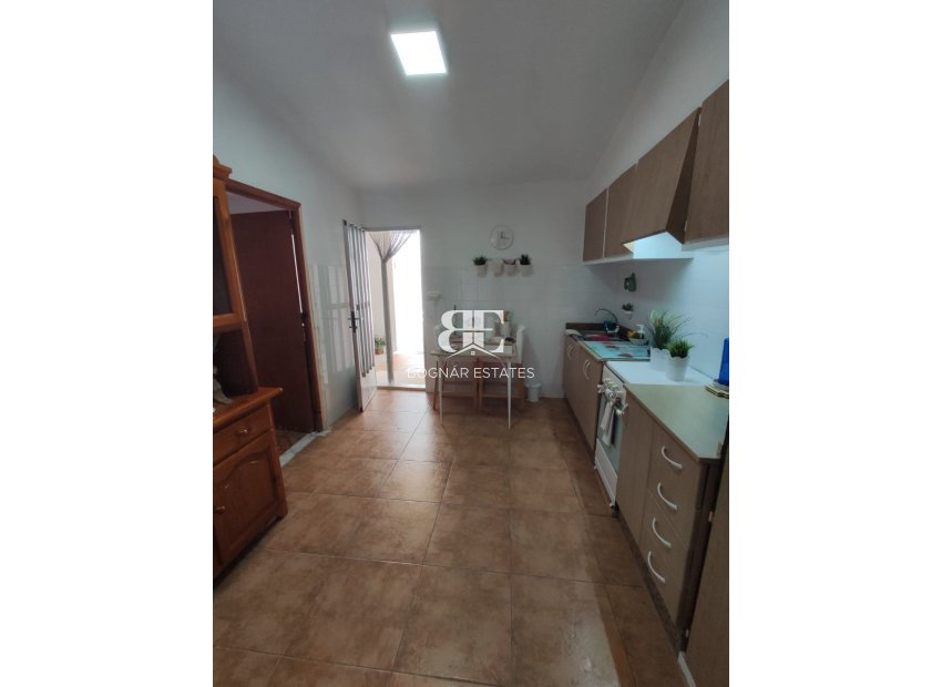 Resale - Townhouse -
Guardamar del Segura