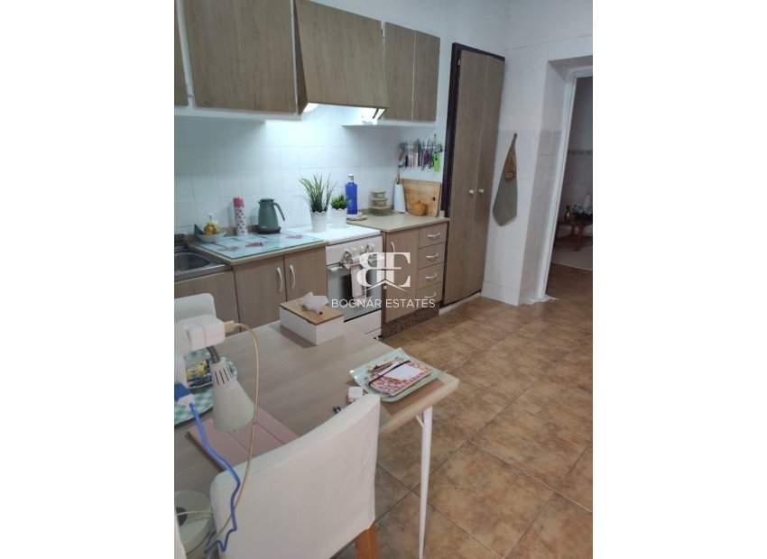 Resale - Townhouse -
Guardamar del Segura