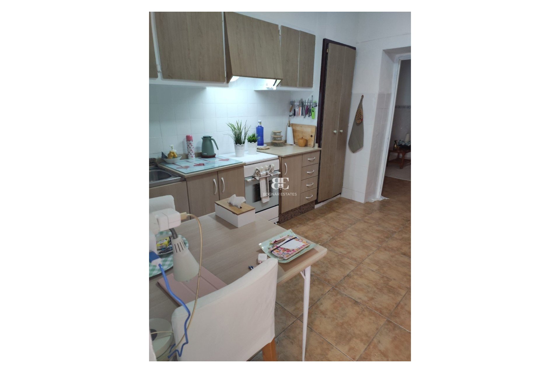Resale - Townhouse -
Guardamar del Segura