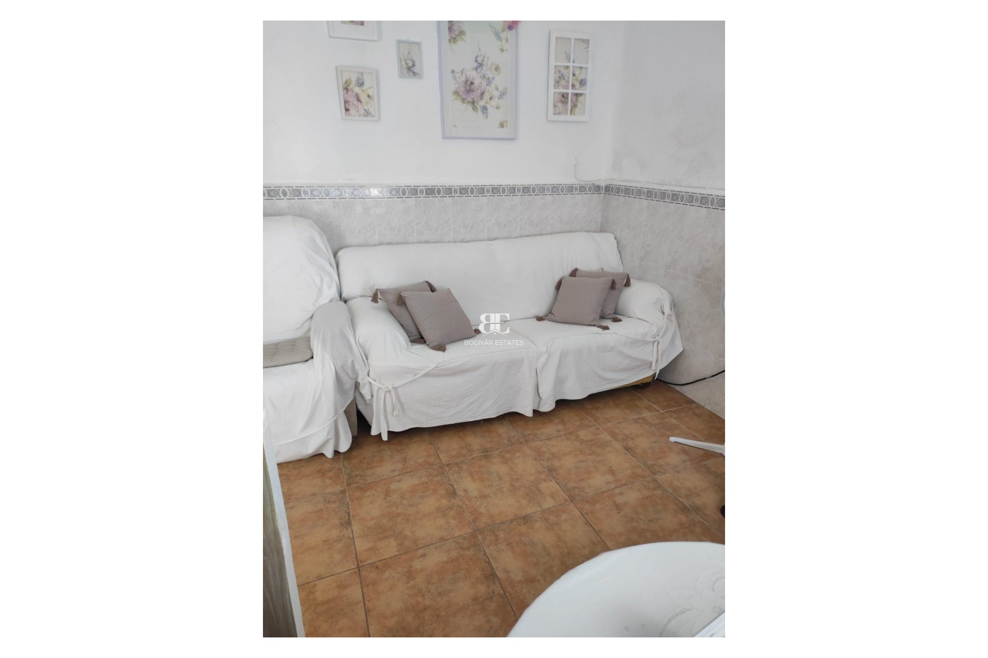 Resale - Townhouse -
Guardamar del Segura