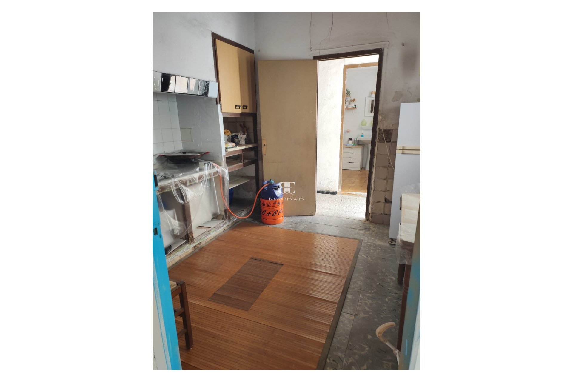 Resale - Townhouse -
Guardamar del Segura