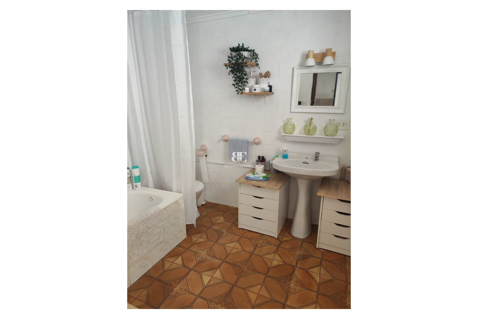Resale - Townhouse -
Guardamar del Segura