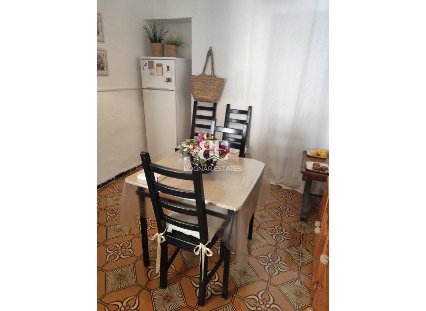 Resale - Townhouse -
Guardamar del Segura