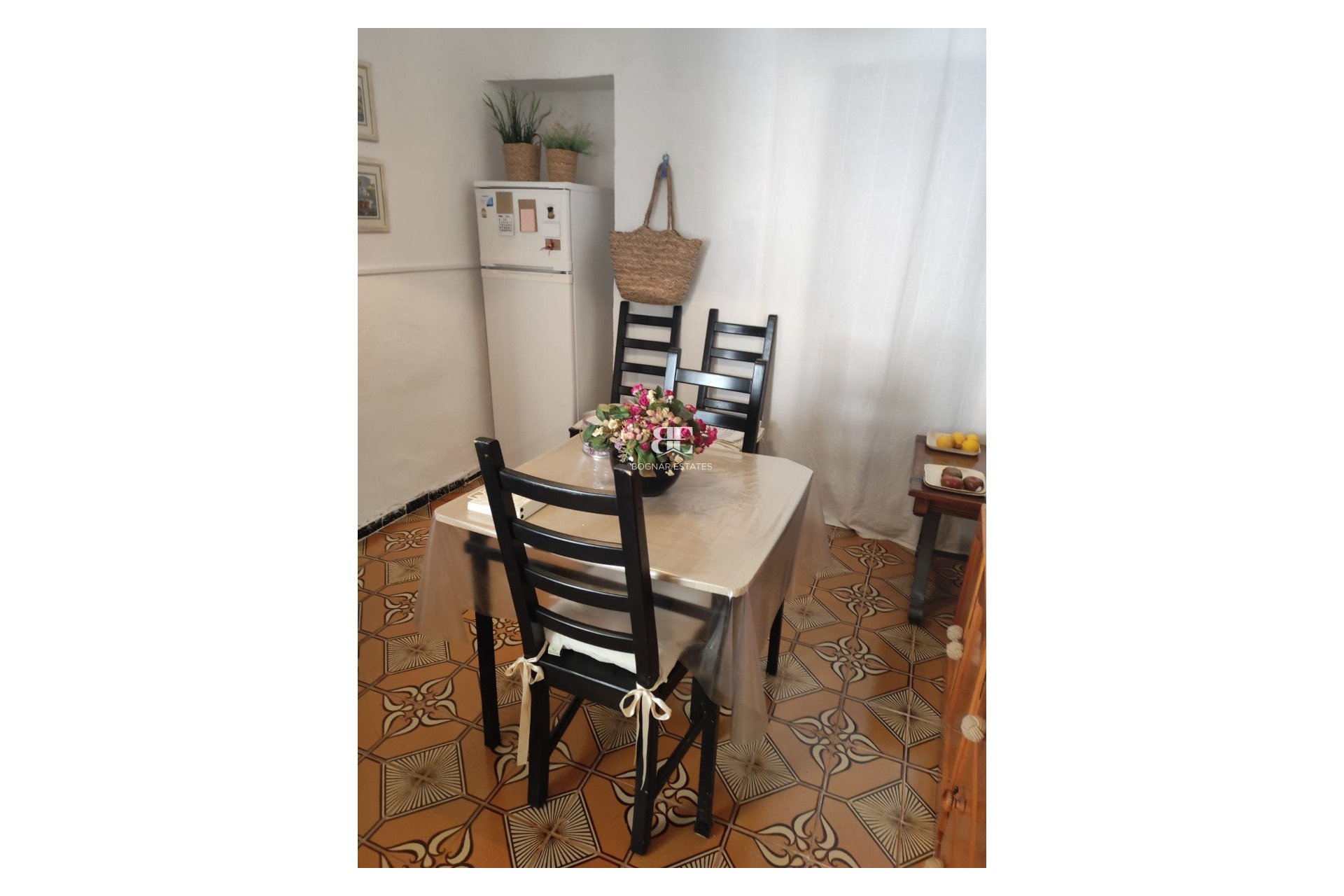 Resale - Townhouse -
Guardamar del Segura