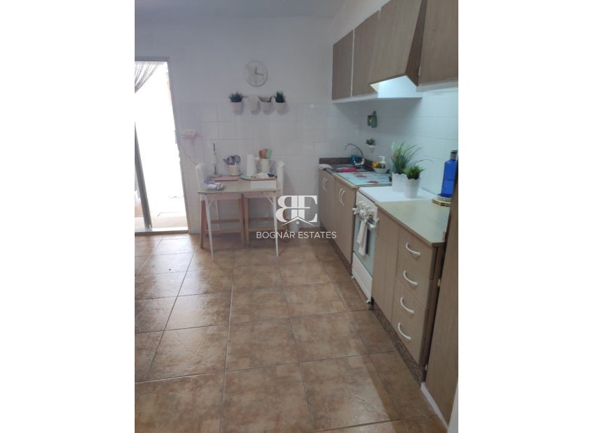 Resale - Townhouse -
Guardamar del Segura