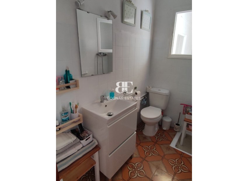Resale - Townhouse -
Guardamar del Segura