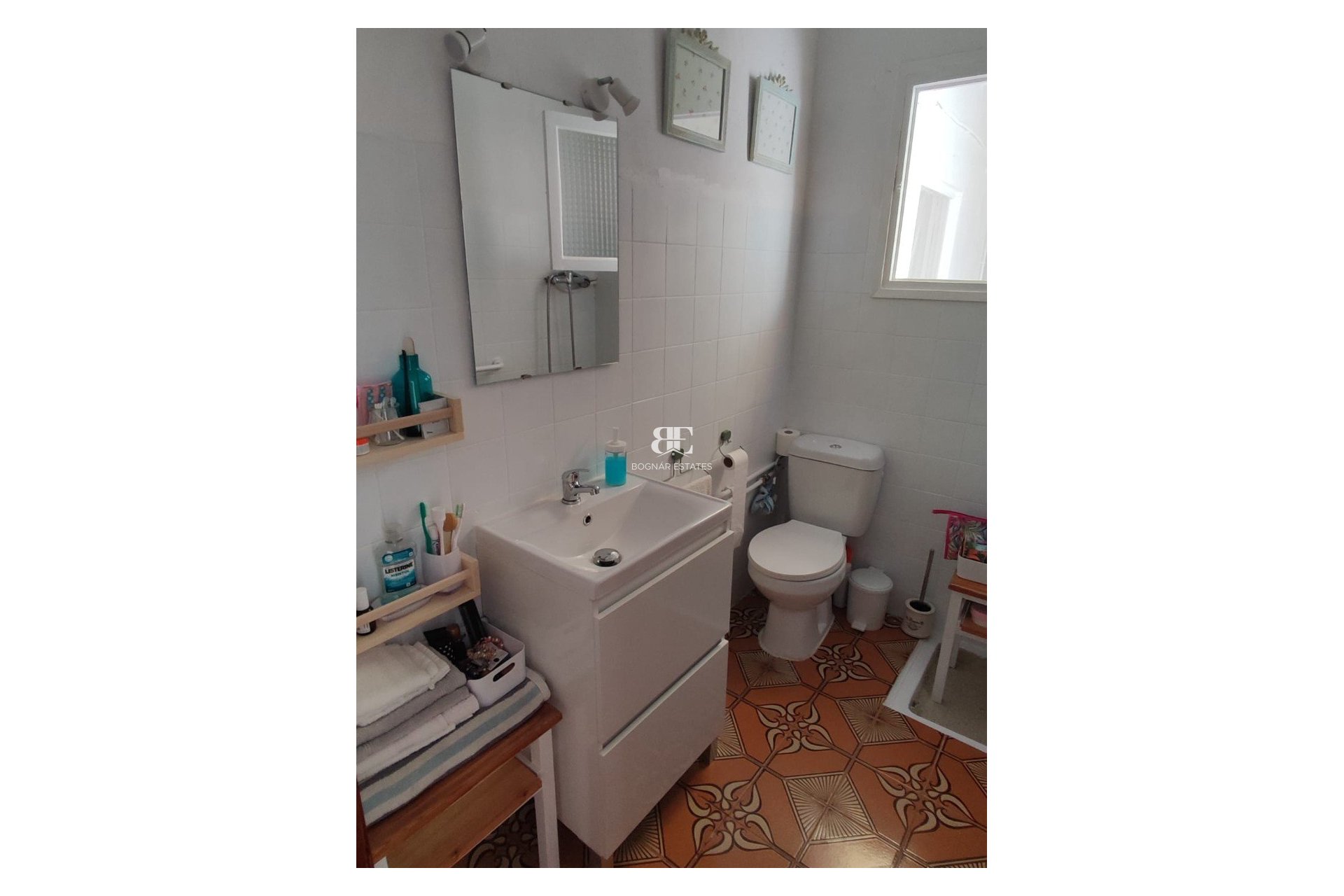 Resale - Townhouse -
Guardamar del Segura