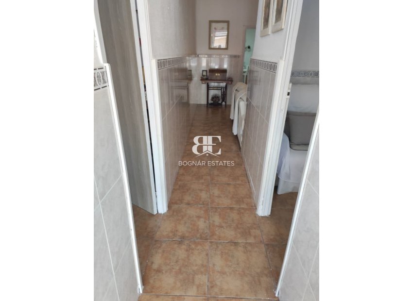 Resale - Townhouse -
Guardamar del Segura