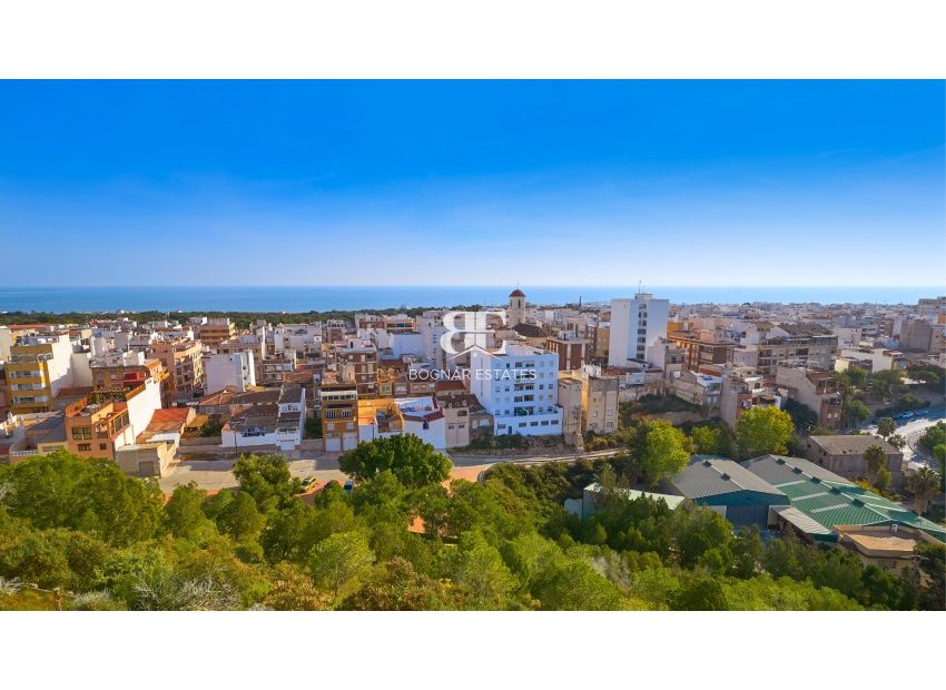 Resale - Townhouse -
Guardamar del Segura