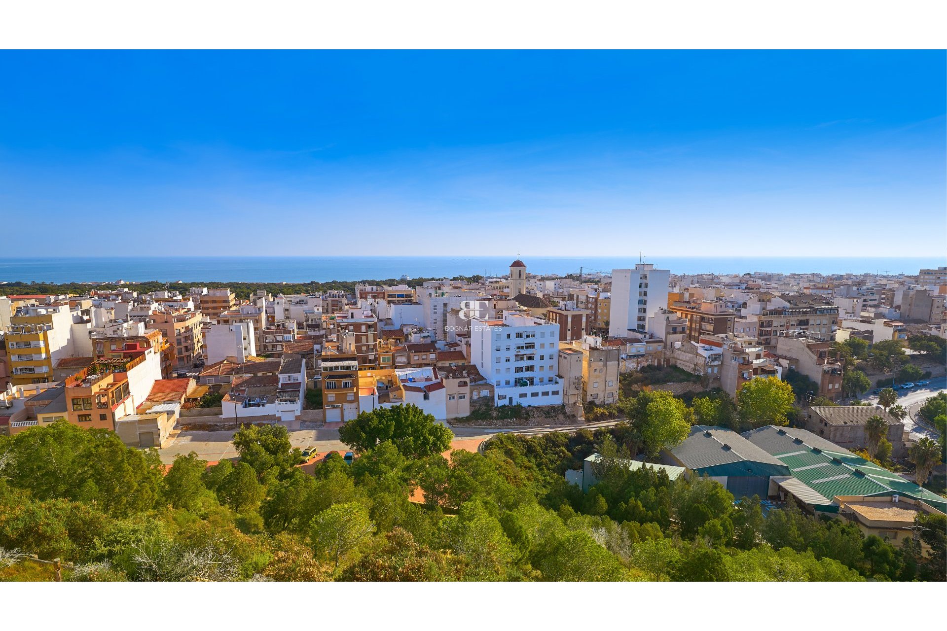 Resale - Townhouse -
Guardamar del Segura