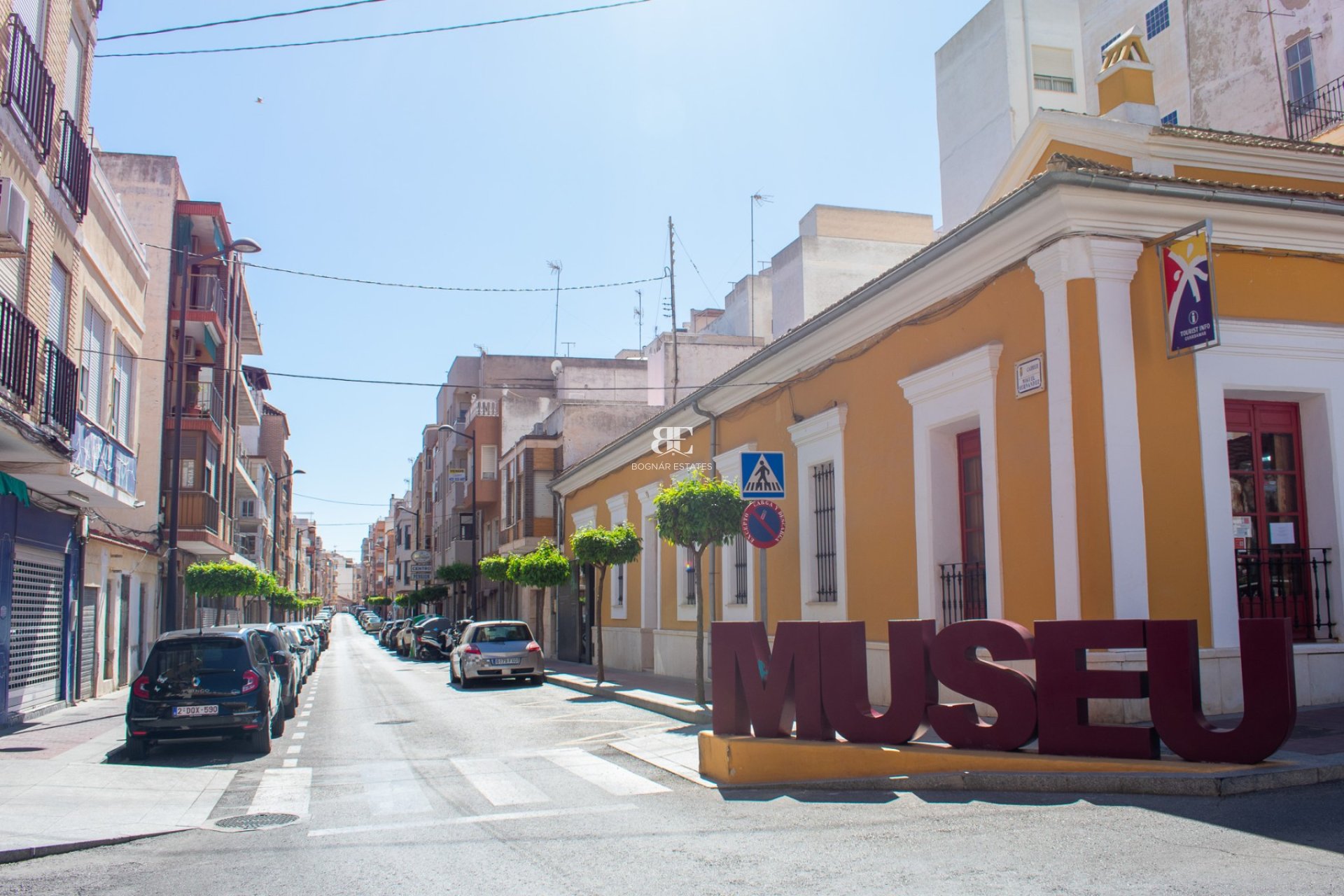 Resale - Townhouse -
Guardamar del Segura
