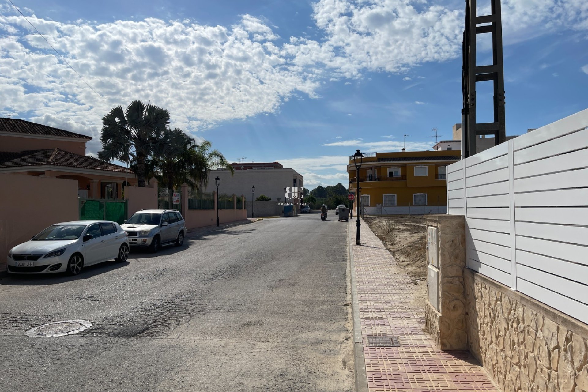 Resale - Townhouse -
Jacarilla - Comunidad Valenciana