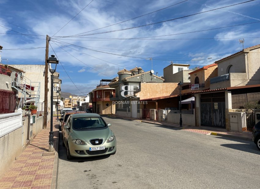 Resale - Townhouse -
Jacarilla - Comunidad Valenciana