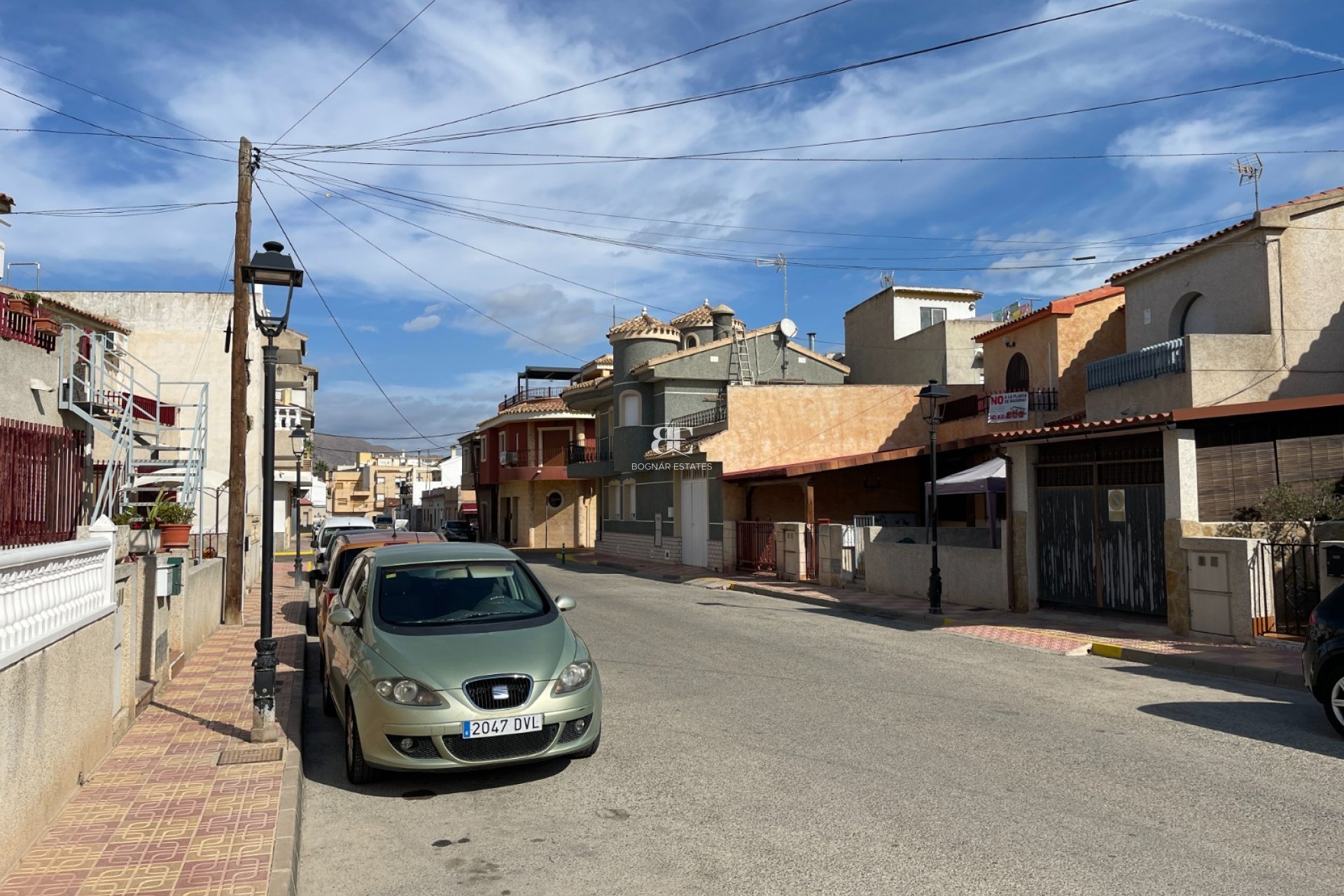 Resale - Townhouse -
Jacarilla - Comunidad Valenciana