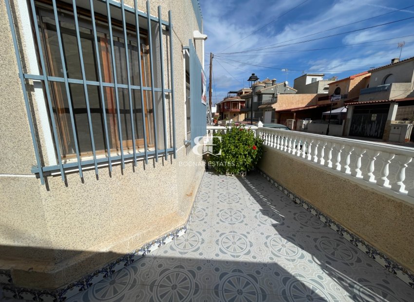 Resale - Townhouse -
Jacarilla - Comunidad Valenciana