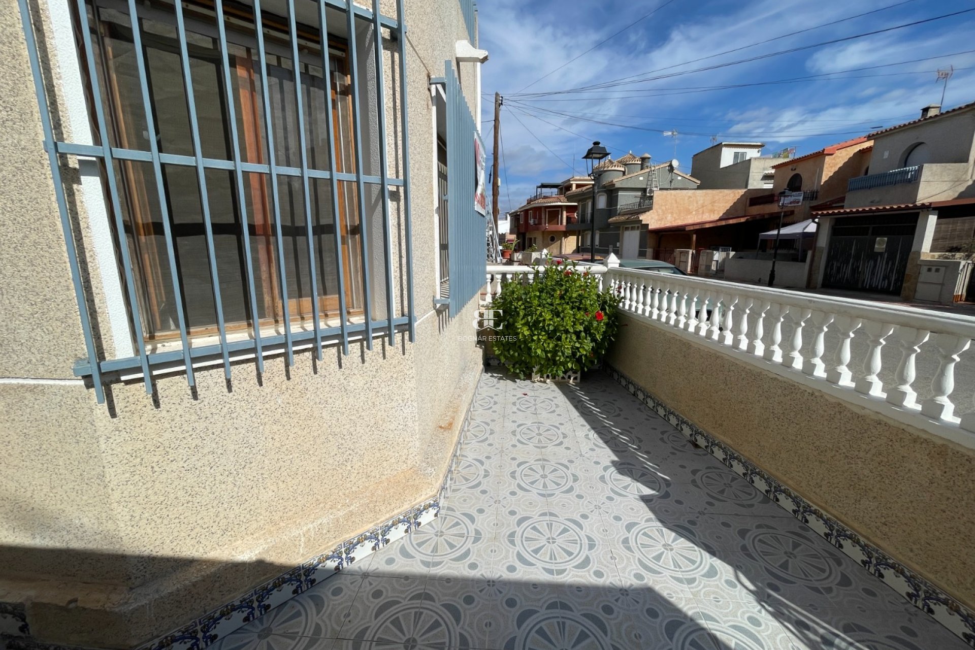 Resale - Townhouse -
Jacarilla - Comunidad Valenciana