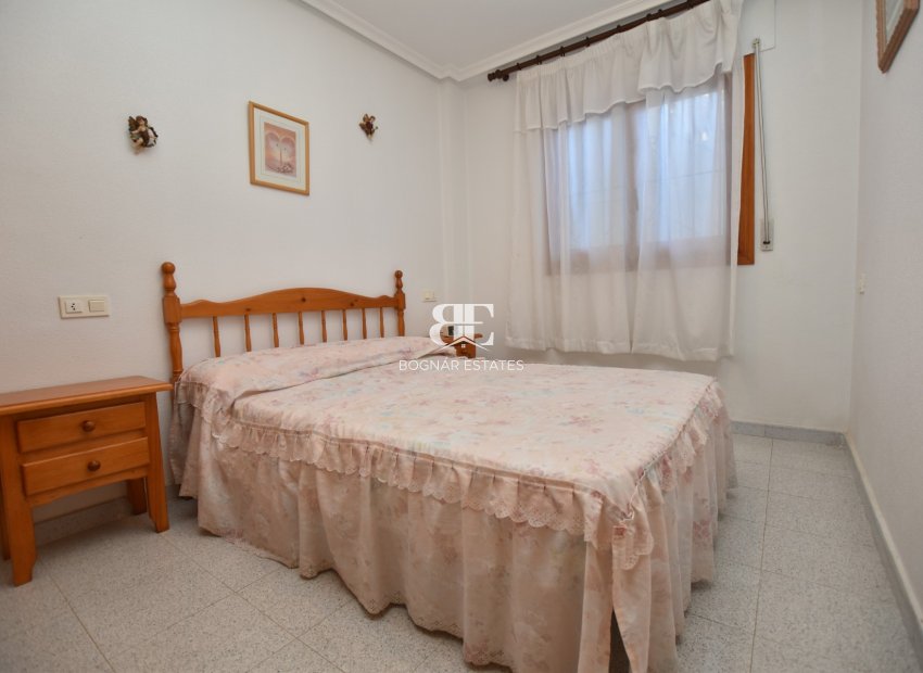 Resale - Townhouse -
La Mata