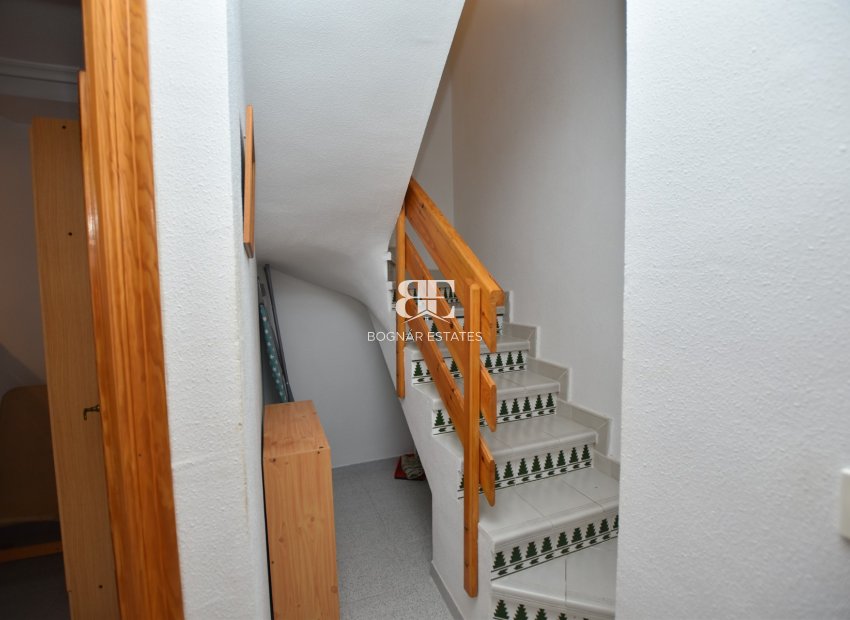 Resale - Townhouse -
La Mata