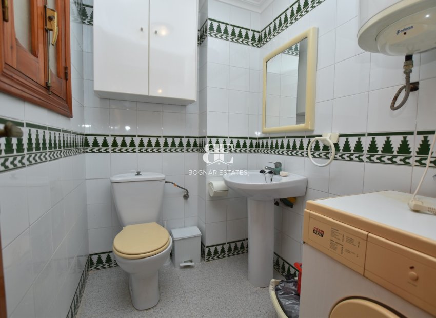 Resale - Townhouse -
La Mata