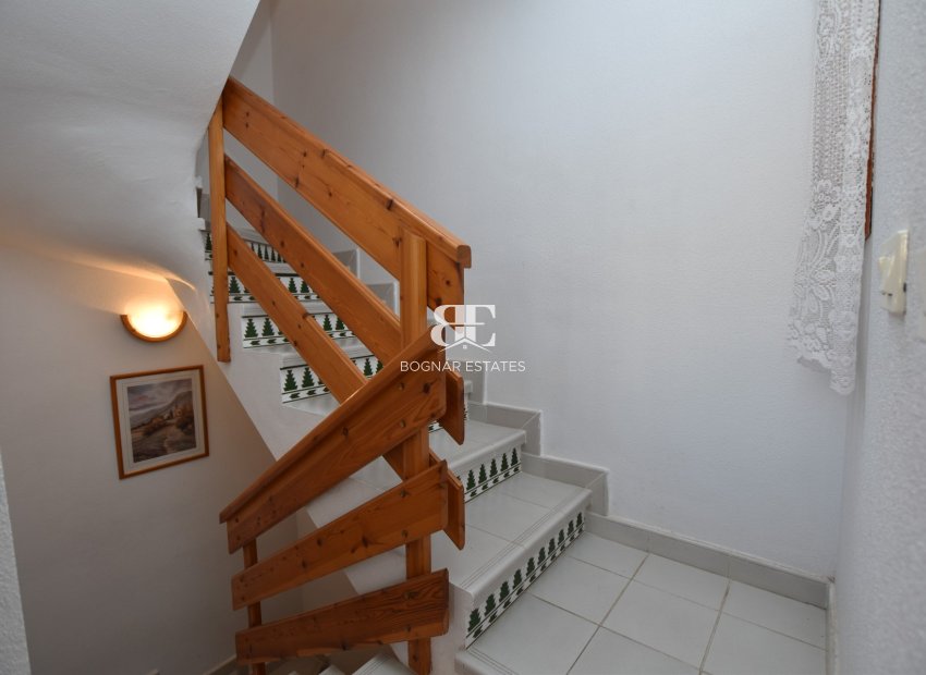 Resale - Townhouse -
La Mata