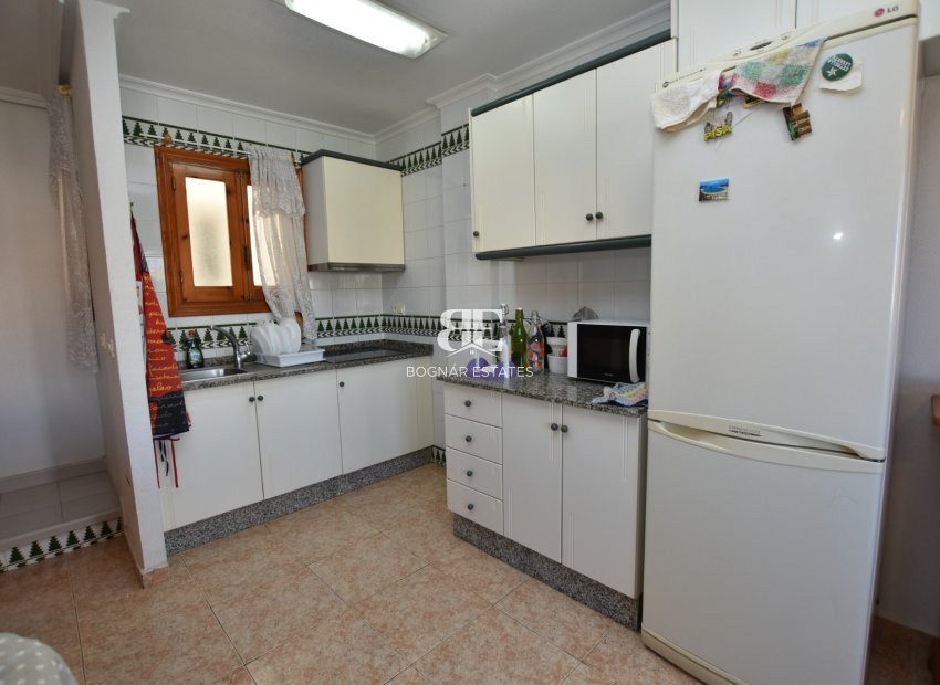 Resale - Townhouse -
La Mata